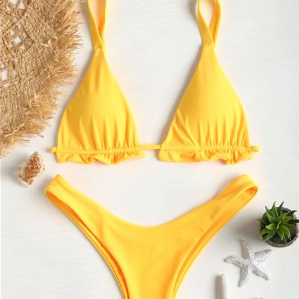 SHEIN swimsuit, new with tags